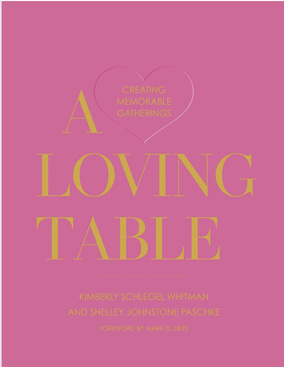 A Loving Table