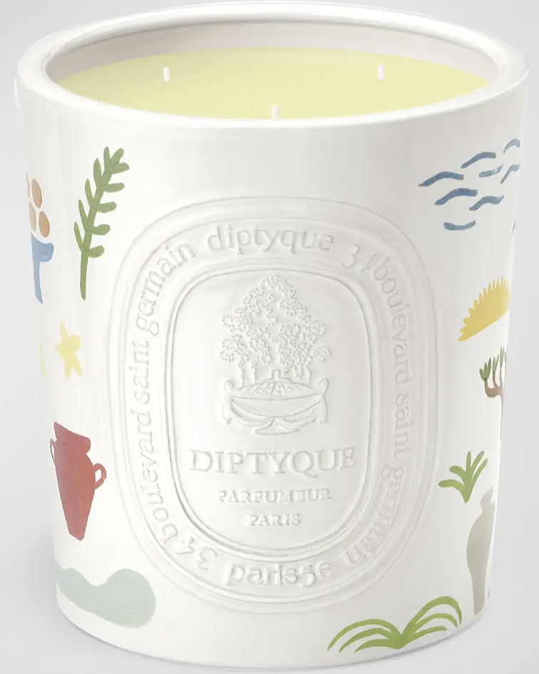 DIPTYQUE Citronnelle Candle