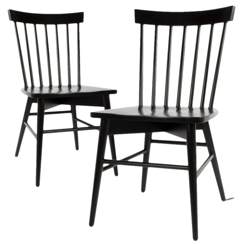 Windsor Dining Chairs