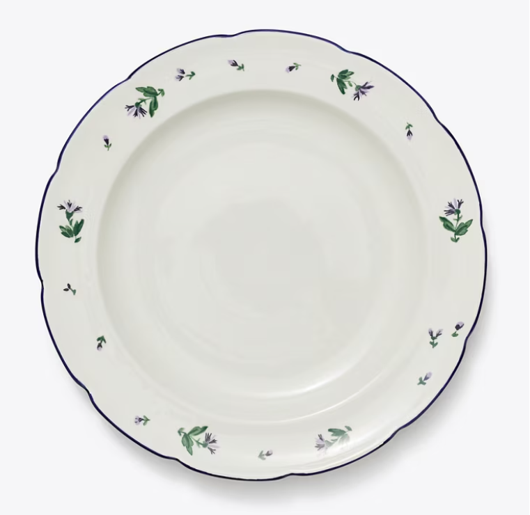 Dinner Plate