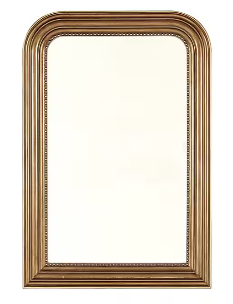 Antique Mirror